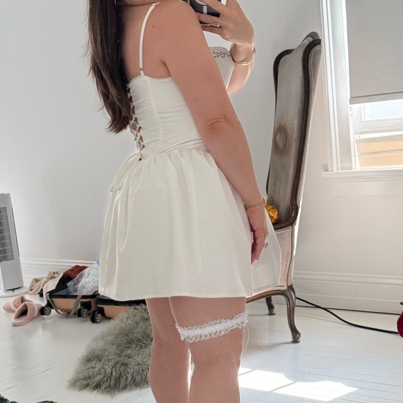 Socora Mini Dress (REVOLVE) - Picture 2 of 7